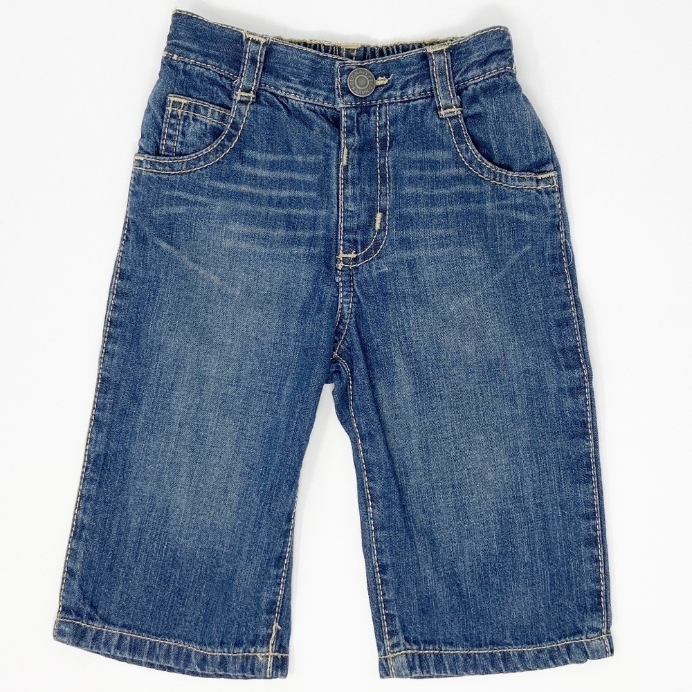 OLD NAVY | Denim Jeans 6-12 months